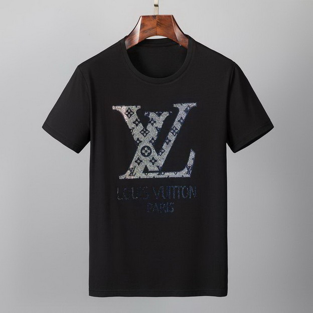 men LV t-shirts M-4XL-004